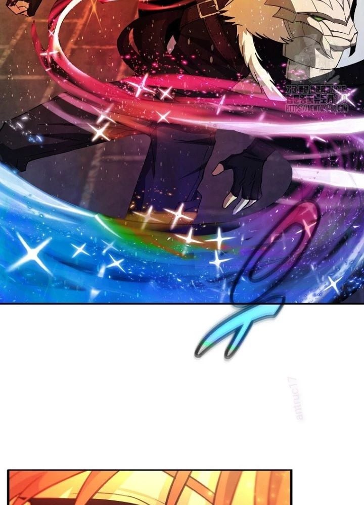 Trở Thành Nhân Viên Cho Các Vị Thần: Chapter 97