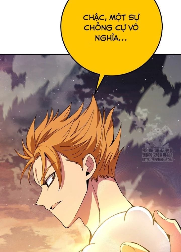 Trở Thành Nhân Viên Cho Các Vị Thần: Chapter 97