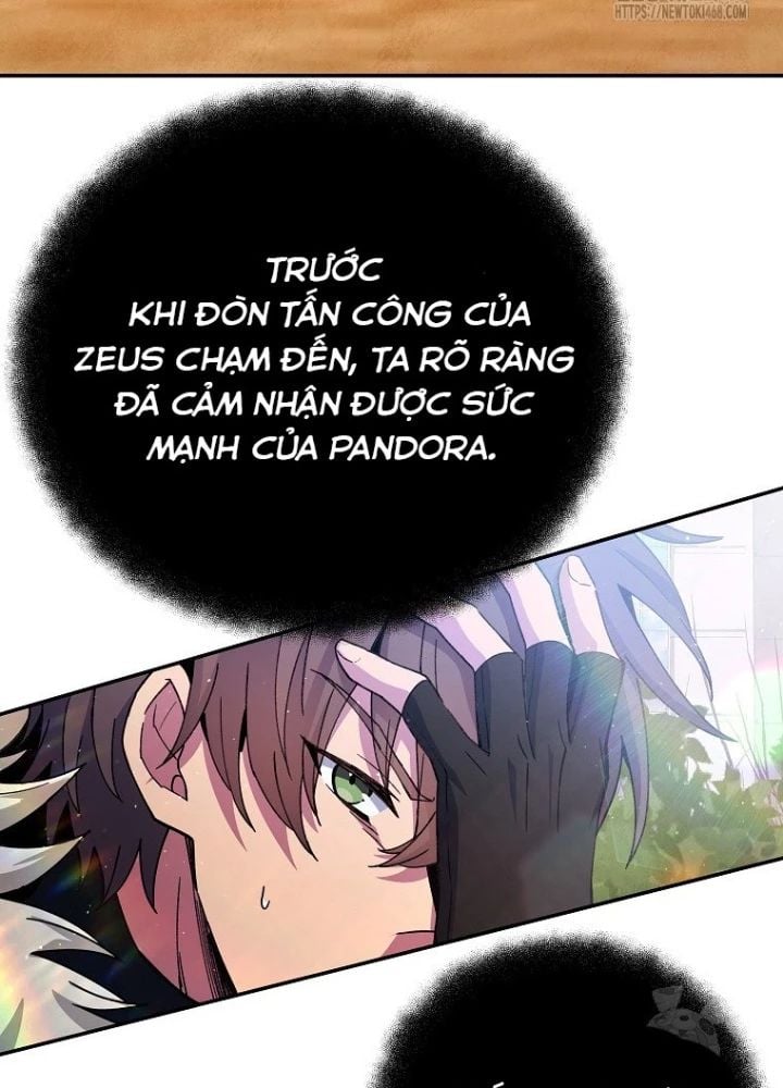 Trở Thành Nhân Viên Cho Các Vị Thần: Chapter 97