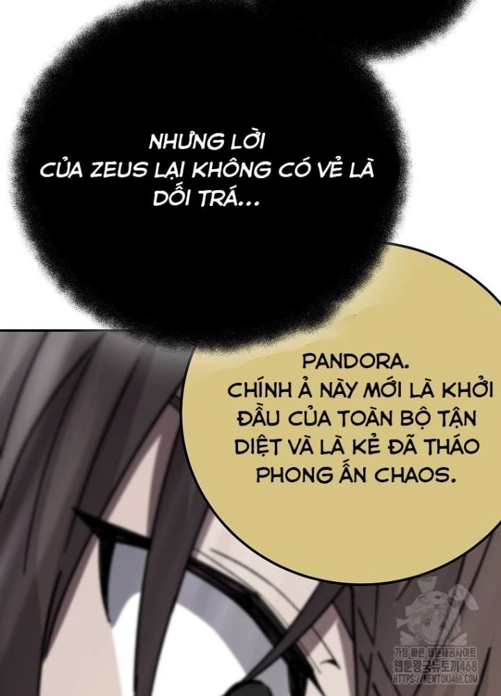 Trở Thành Nhân Viên Cho Các Vị Thần: Chapter 97