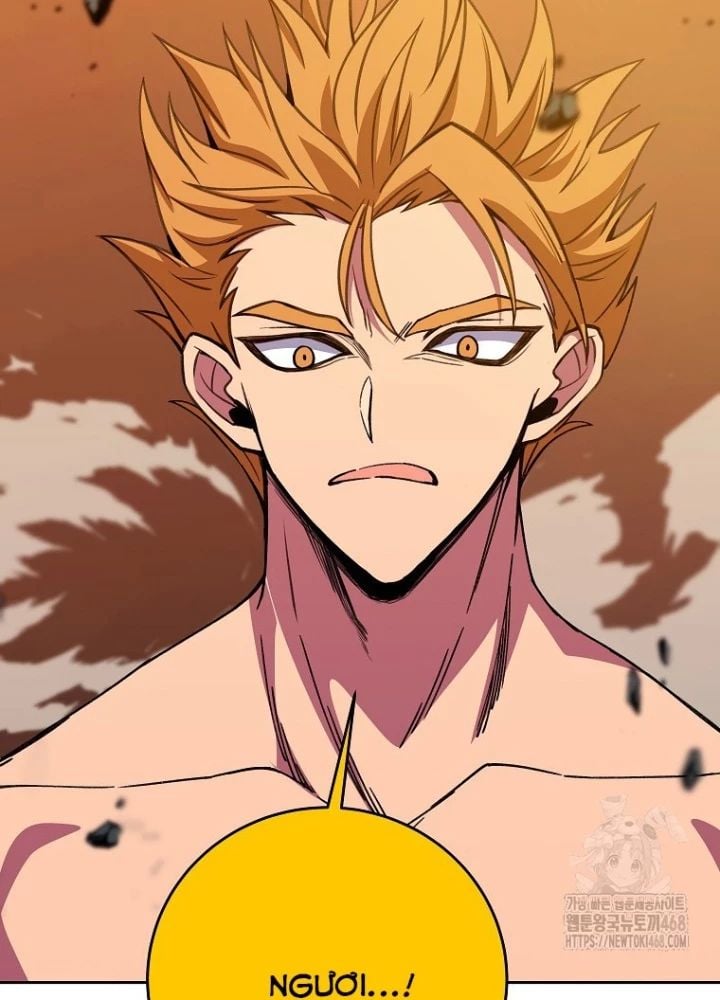 Trở Thành Nhân Viên Cho Các Vị Thần: Chapter 97