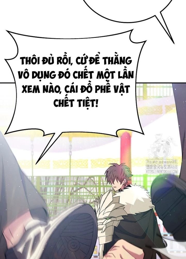 Trở Thành Nhân Viên Cho Các Vị Thần: Chapter 97