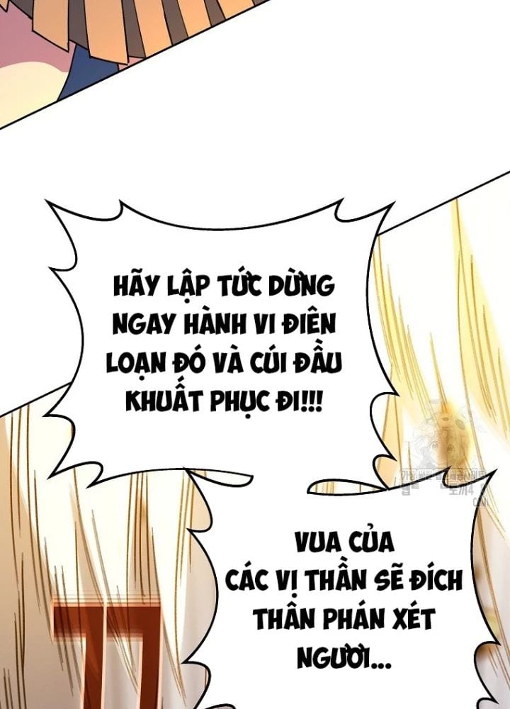 Trở Thành Nhân Viên Cho Các Vị Thần: Chapter 97