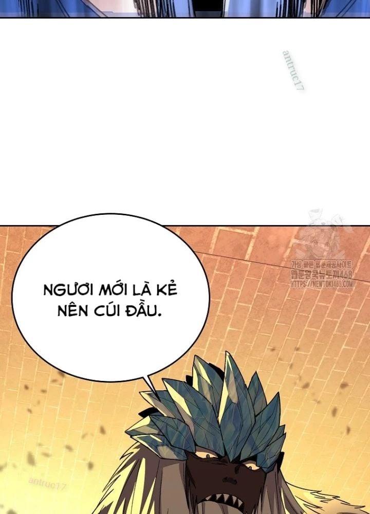 Trở Thành Nhân Viên Cho Các Vị Thần: Chapter 97