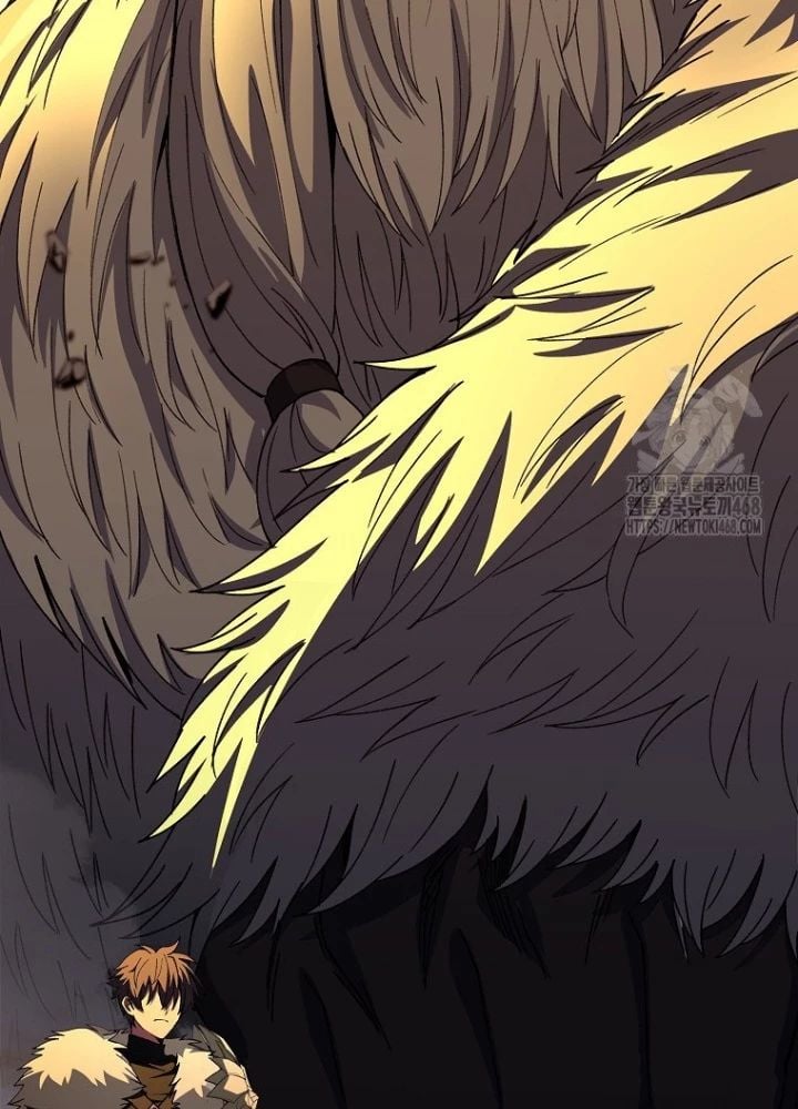 Trở Thành Nhân Viên Cho Các Vị Thần: Chapter 97