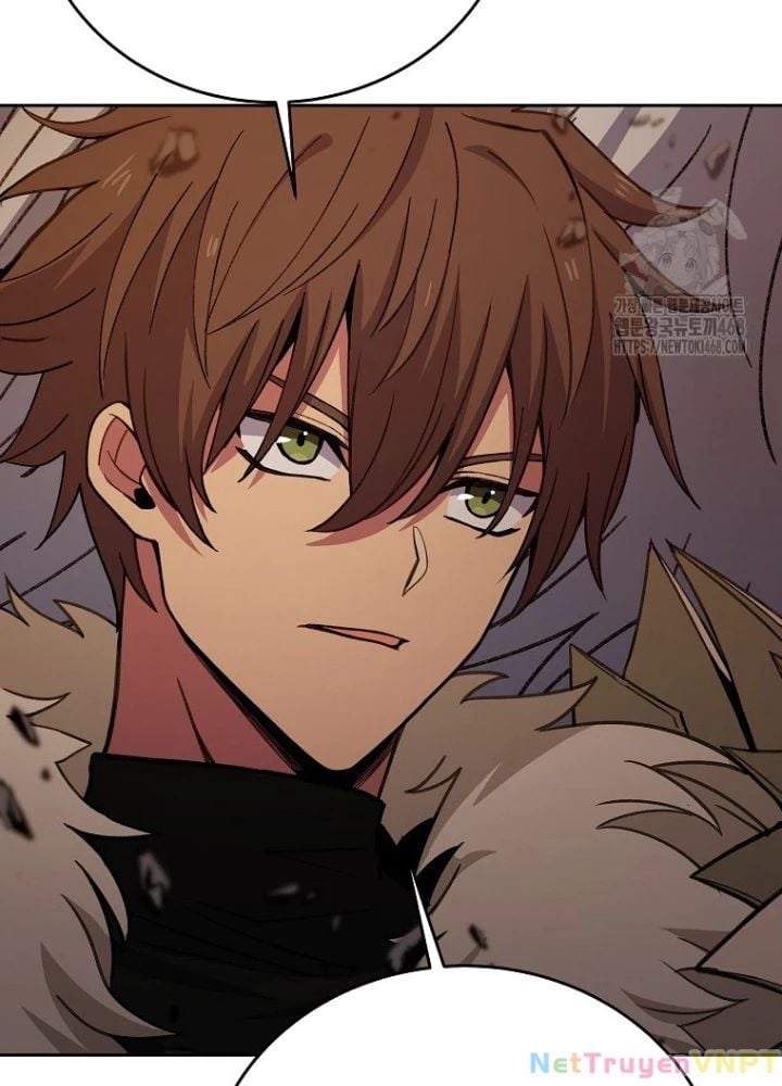 Trở Thành Nhân Viên Cho Các Vị Thần: Chapter 97