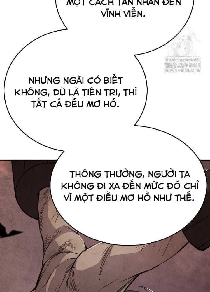 Trở Thành Nhân Viên Cho Các Vị Thần: Chapter 97