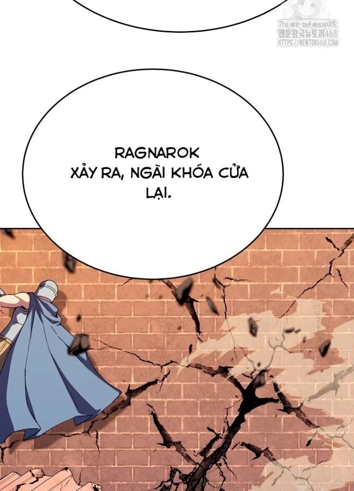 Trở Thành Nhân Viên Cho Các Vị Thần: Chapter 97