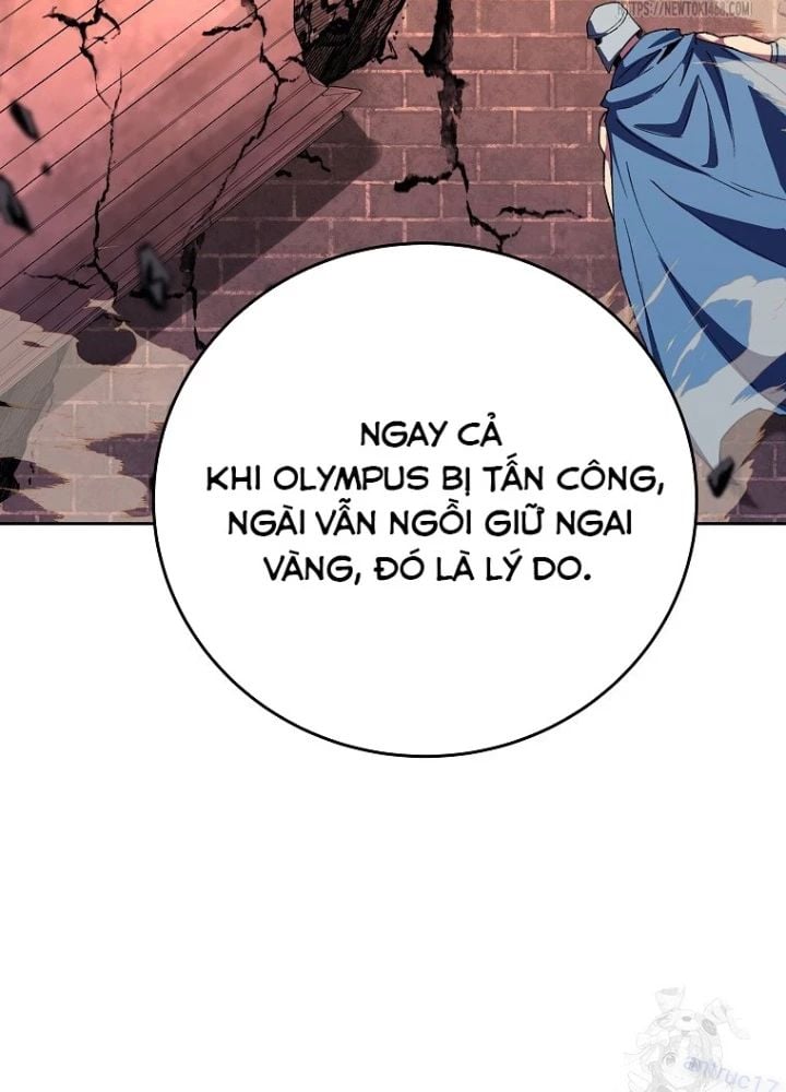 Trở Thành Nhân Viên Cho Các Vị Thần: Chapter 97
