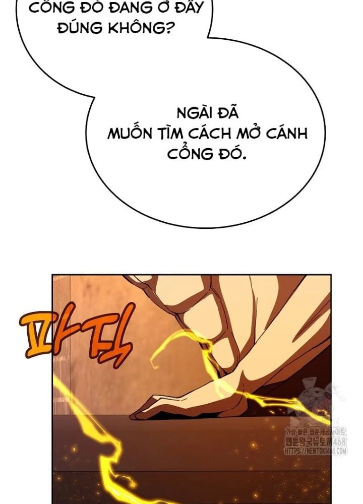 Trở Thành Nhân Viên Cho Các Vị Thần: Chapter 97