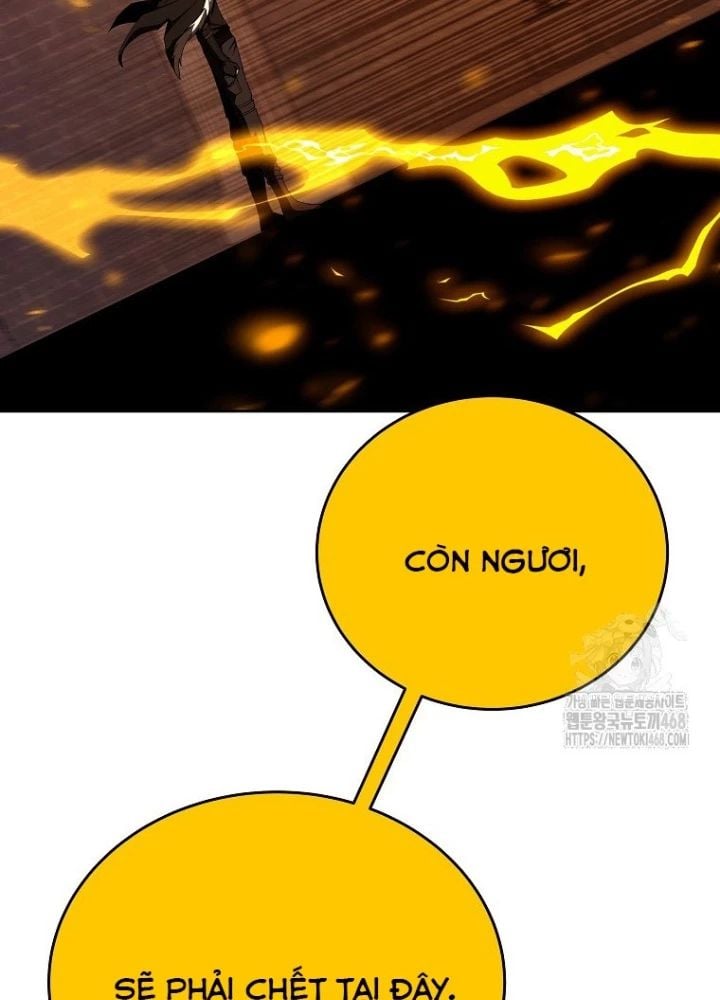 Trở Thành Nhân Viên Cho Các Vị Thần: Chapter 97