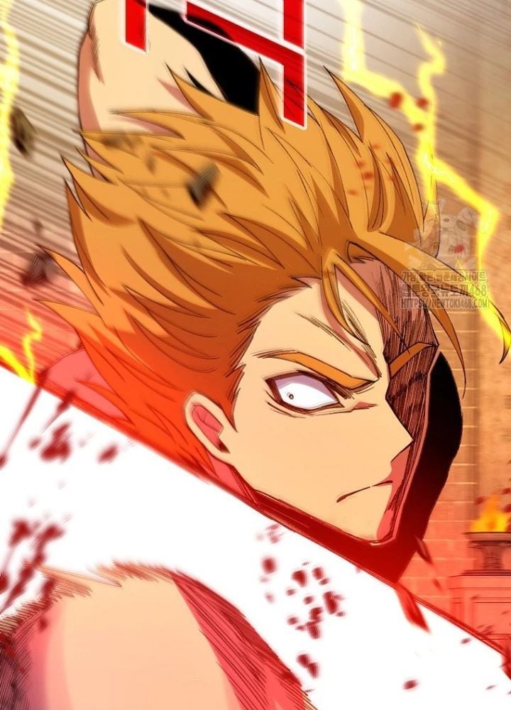 Trở Thành Nhân Viên Cho Các Vị Thần: Chapter 97