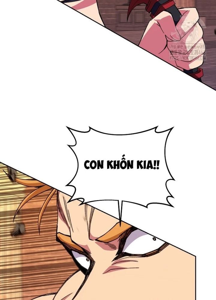Trở Thành Nhân Viên Cho Các Vị Thần: Chapter 97
