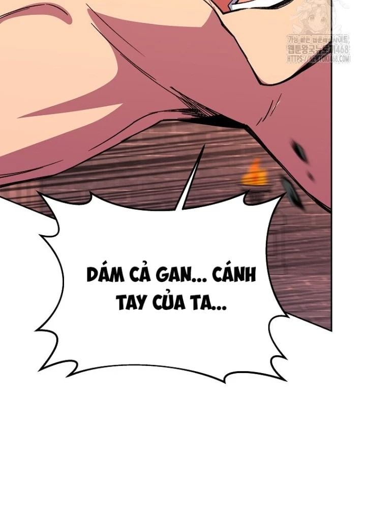 Trở Thành Nhân Viên Cho Các Vị Thần: Chapter 97