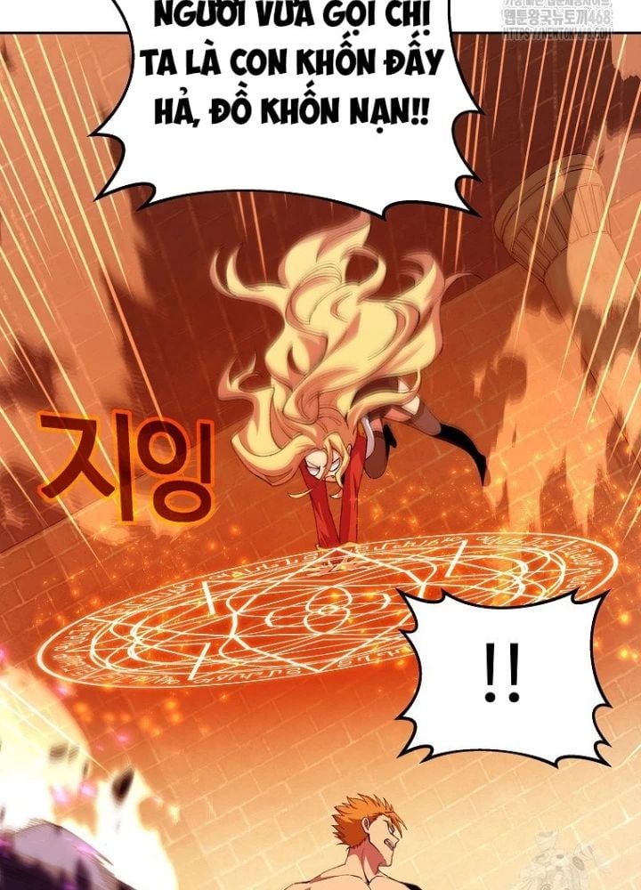 Trở Thành Nhân Viên Cho Các Vị Thần: Chapter 97