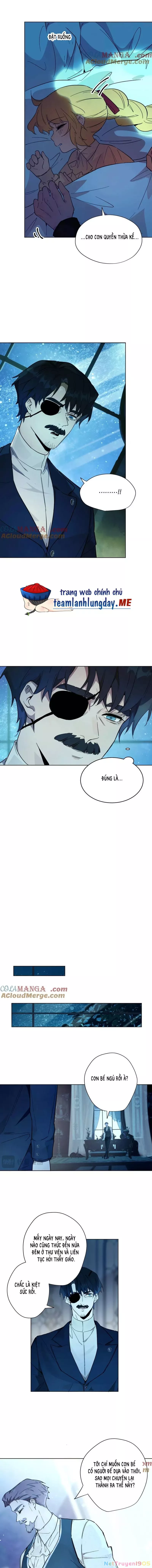 Trở Thành Nữ Hoàng Từ Khi Mới 6 Tuổi: Chapter 27