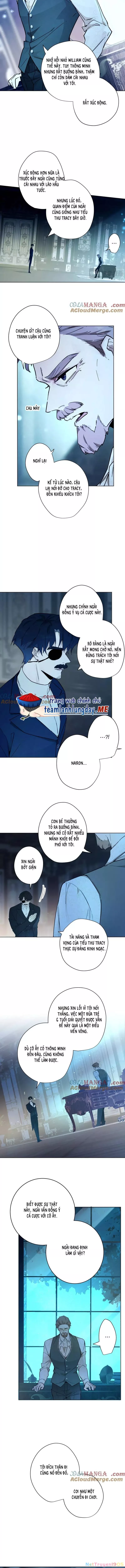 Trở Thành Nữ Hoàng Từ Khi Mới 6 Tuổi: Chapter 27