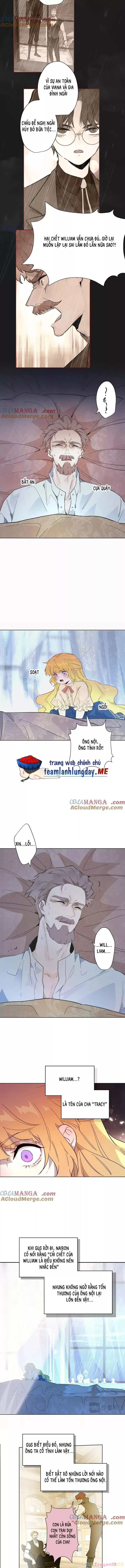 Trở Thành Nữ Hoàng Từ Khi Mới 6 Tuổi: Chapter 28