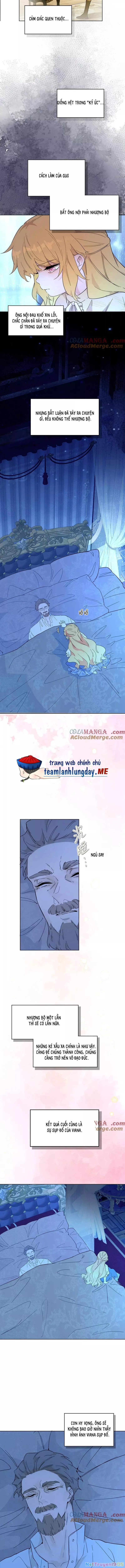 Trở Thành Nữ Hoàng Từ Khi Mới 6 Tuổi: Chapter 28