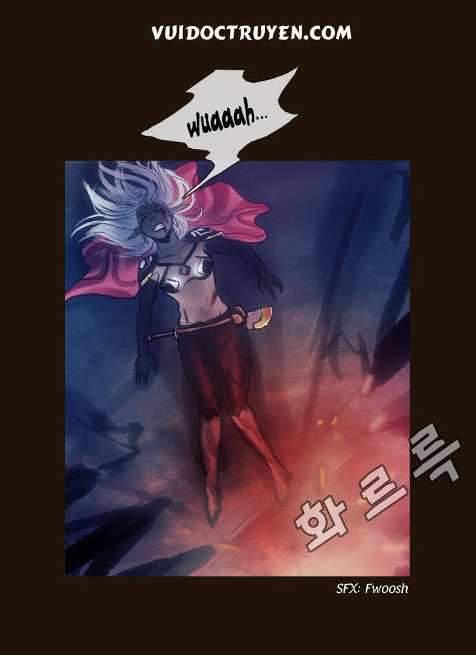 Trở Thành Pháp Sư Ở Thế Giới Mới: Chapter 100