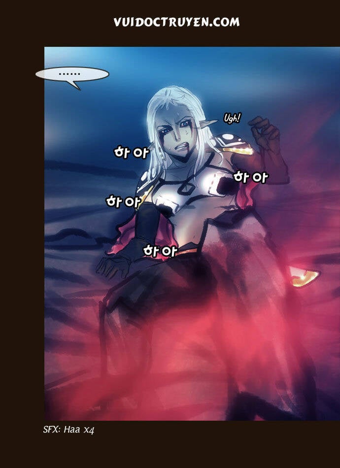 Trở Thành Pháp Sư Ở Thế Giới Mới: Chapter 100