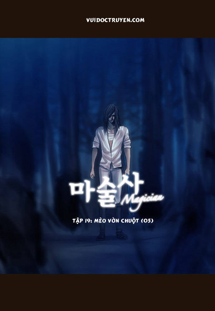 Trở Thành Pháp Sư Ở Thế Giới Mới: Chapter 100