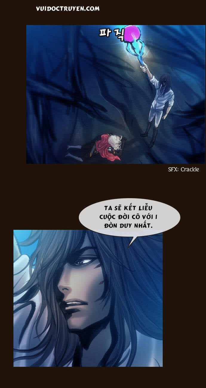 Trở Thành Pháp Sư Ở Thế Giới Mới: Chapter 100