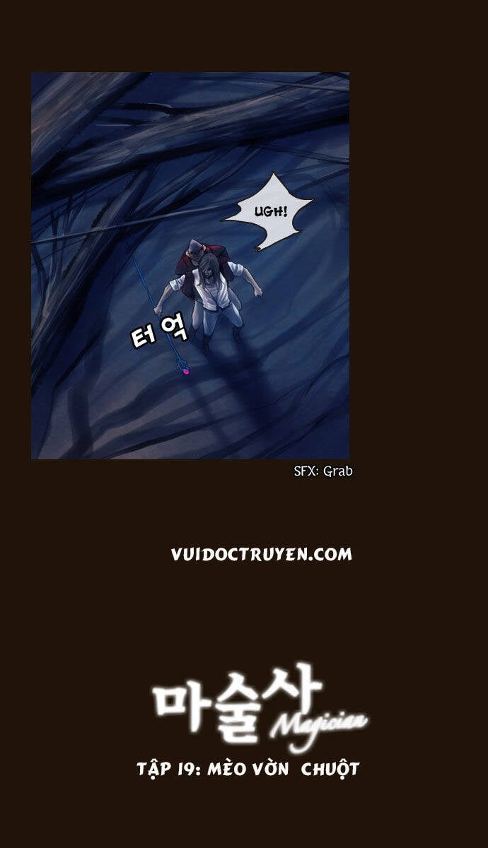 Trở Thành Pháp Sư Ở Thế Giới Mới: Chapter 101