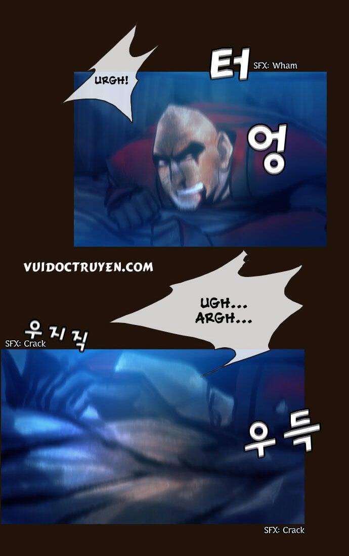 Trở Thành Pháp Sư Ở Thế Giới Mới: Chapter 101