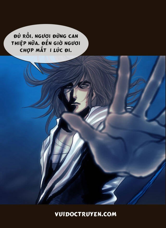 Trở Thành Pháp Sư Ở Thế Giới Mới: Chapter 101