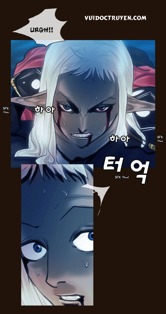 Trở Thành Pháp Sư Ở Thế Giới Mới: Chapter 101
