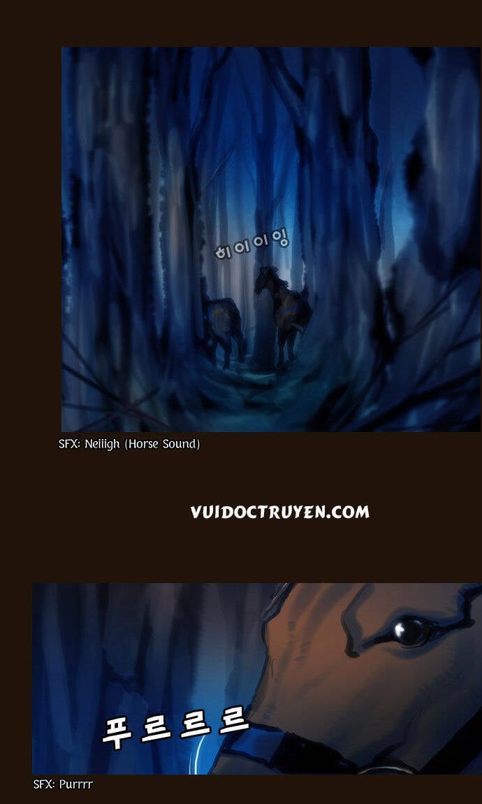 Trở Thành Pháp Sư Ở Thế Giới Mới: Chapter 101