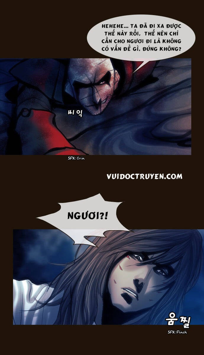 Trở Thành Pháp Sư Ở Thế Giới Mới: Chapter 101
