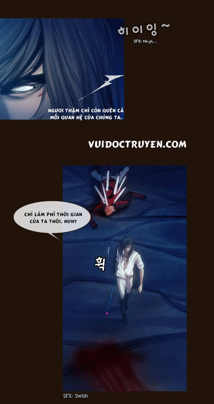 Trở Thành Pháp Sư Ở Thế Giới Mới: Chapter 101