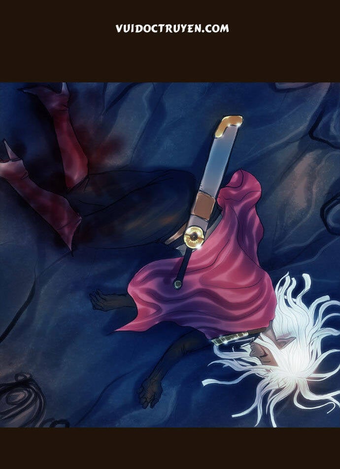 Trở Thành Pháp Sư Ở Thế Giới Mới: Chapter 101
