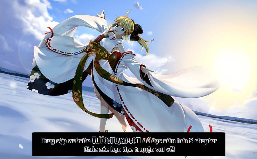 Trở Thành Pháp Sư Ở Thế Giới Mới: Chapter 101