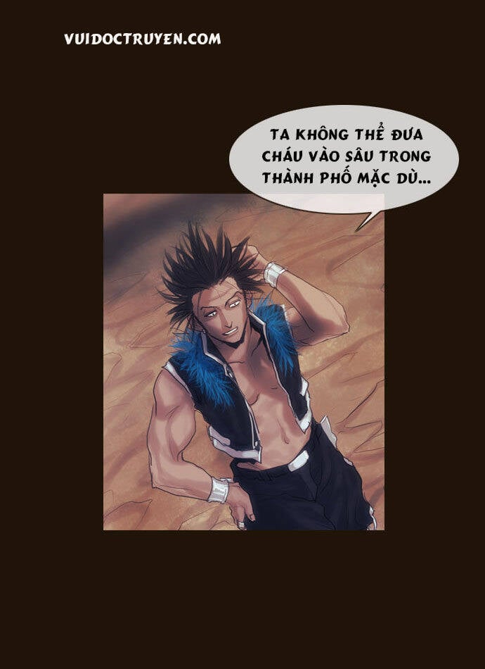 Trở Thành Pháp Sư Ở Thế Giới Mới: Chapter 102