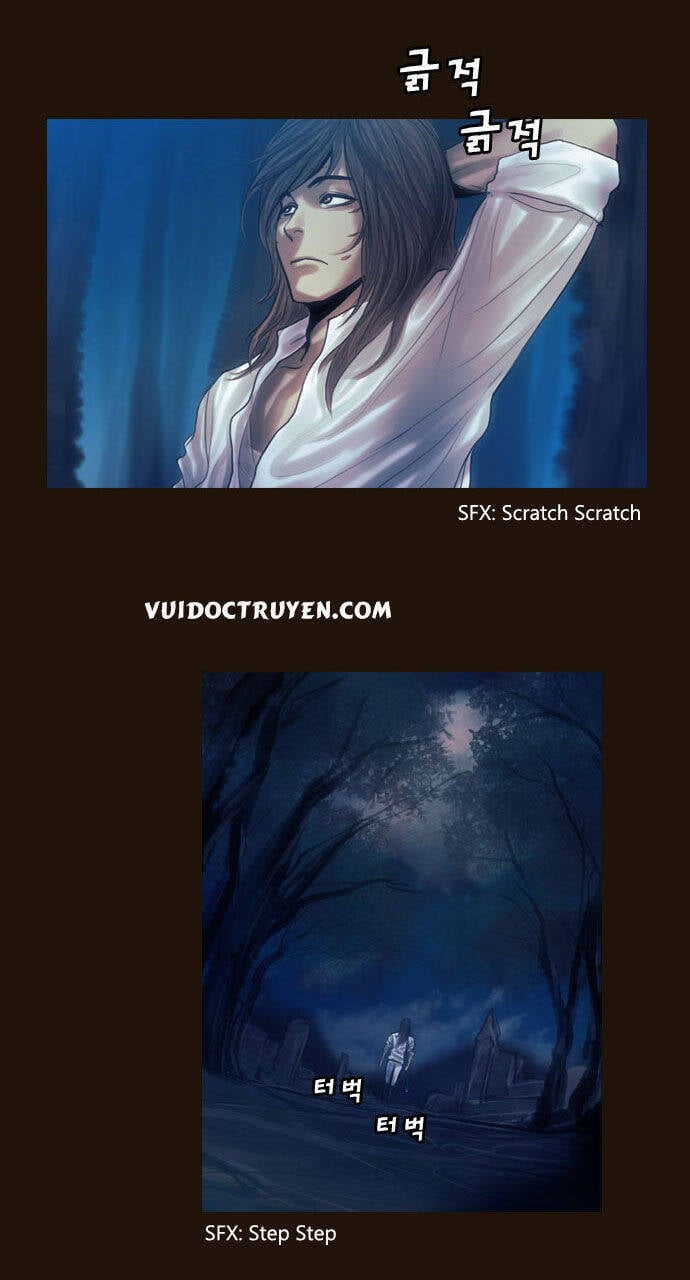 Trở Thành Pháp Sư Ở Thế Giới Mới: Chapter 102