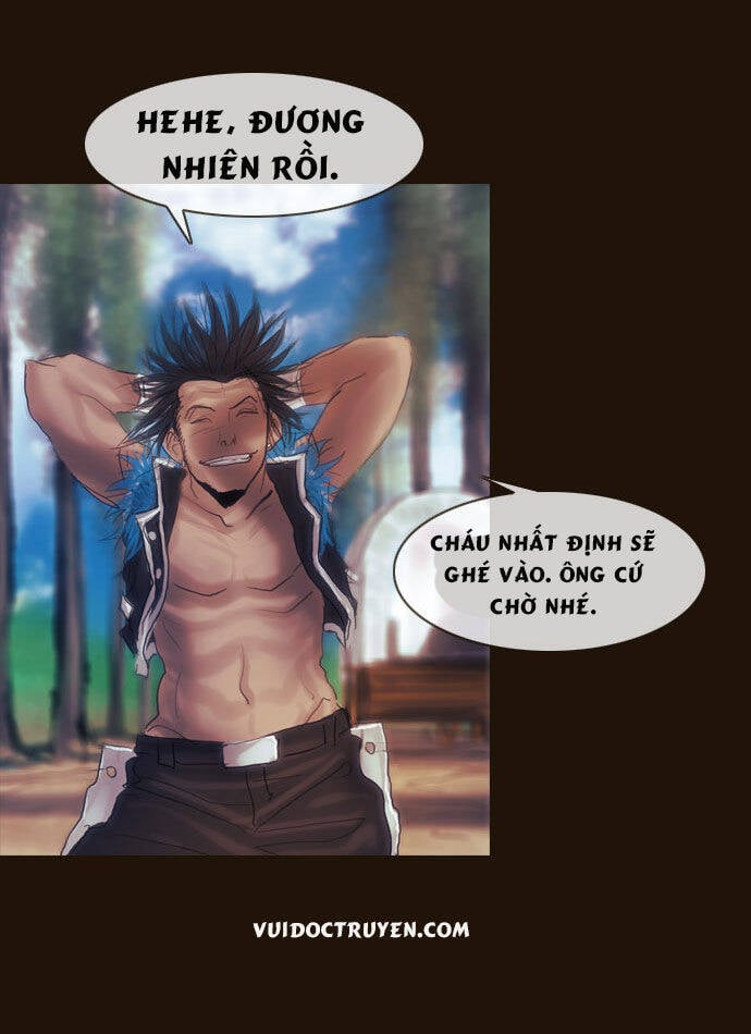 Trở Thành Pháp Sư Ở Thế Giới Mới: Chapter 102