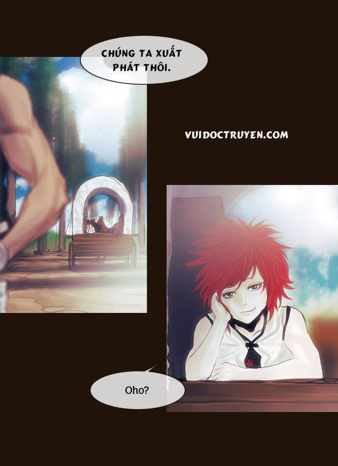 Trở Thành Pháp Sư Ở Thế Giới Mới: Chapter 102