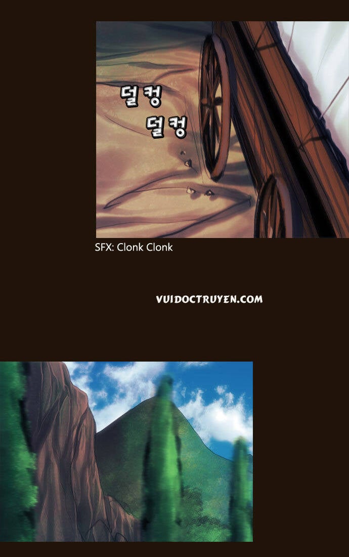 Trở Thành Pháp Sư Ở Thế Giới Mới: Chapter 102