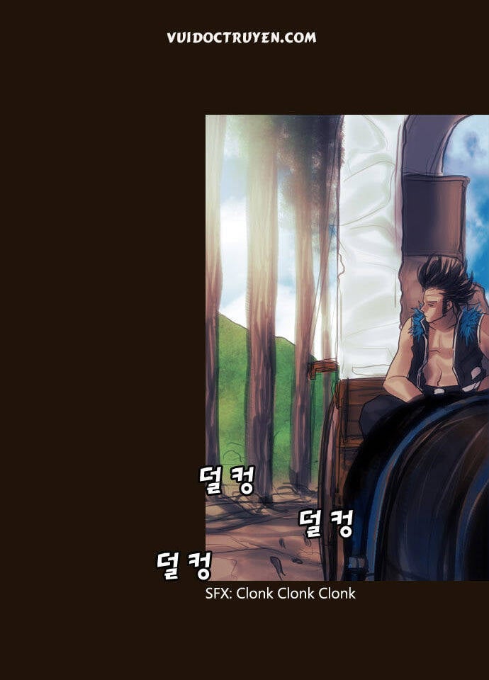 Trở Thành Pháp Sư Ở Thế Giới Mới: Chapter 102