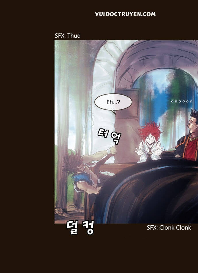 Trở Thành Pháp Sư Ở Thế Giới Mới: Chapter 102
