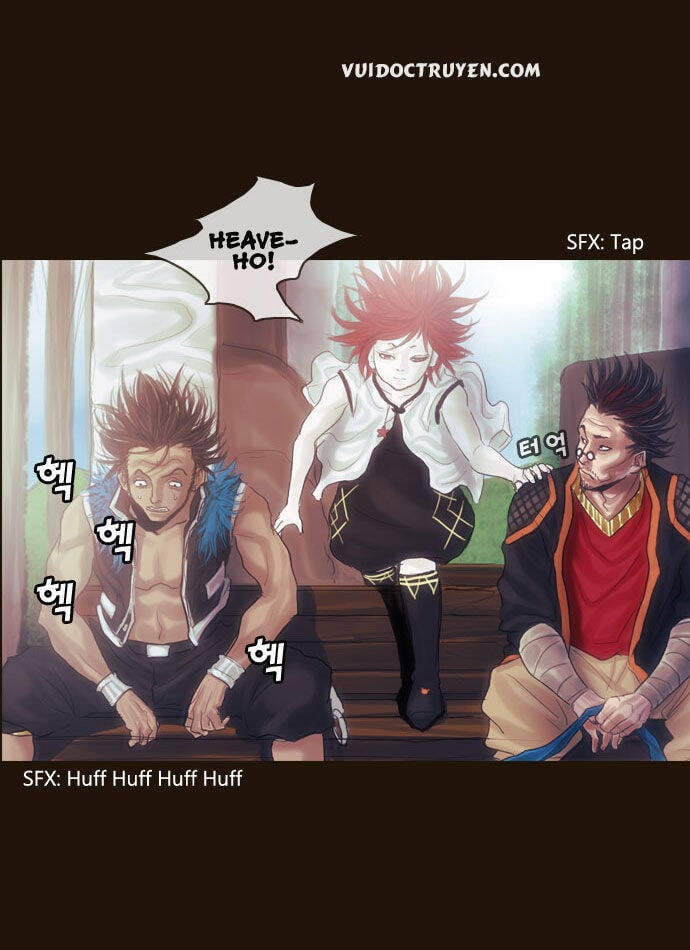 Trở Thành Pháp Sư Ở Thế Giới Mới: Chapter 102