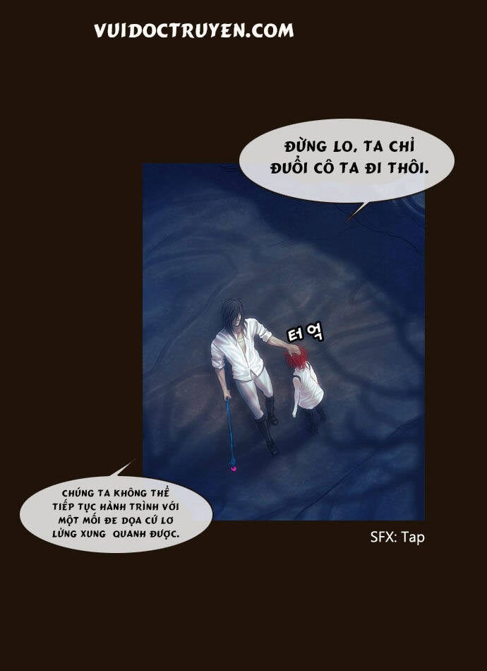 Trở Thành Pháp Sư Ở Thế Giới Mới: Chapter 102