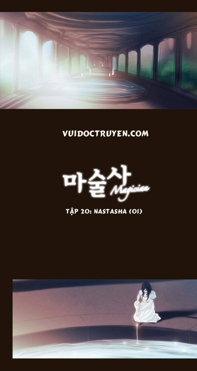 Trở Thành Pháp Sư Ở Thế Giới Mới: Chapter 103