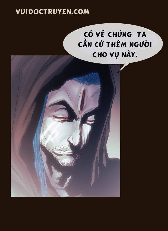 Trở Thành Pháp Sư Ở Thế Giới Mới: Chapter 103