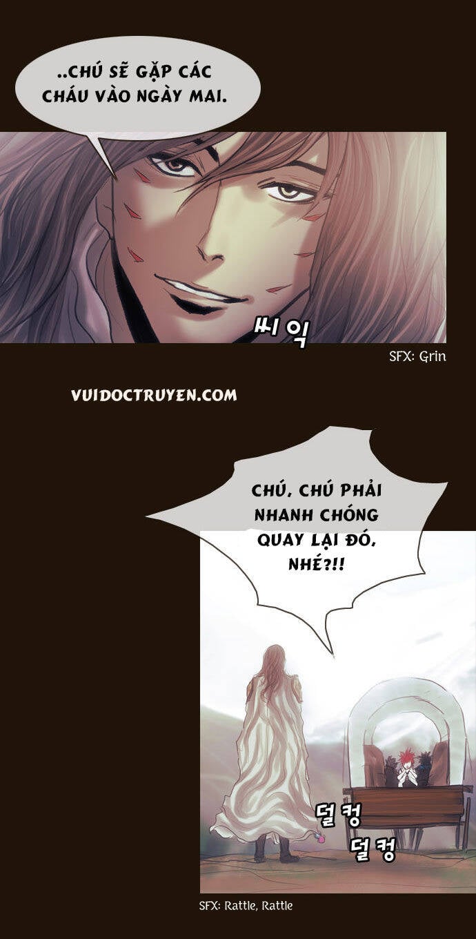 Trở Thành Pháp Sư Ở Thế Giới Mới: Chapter 104