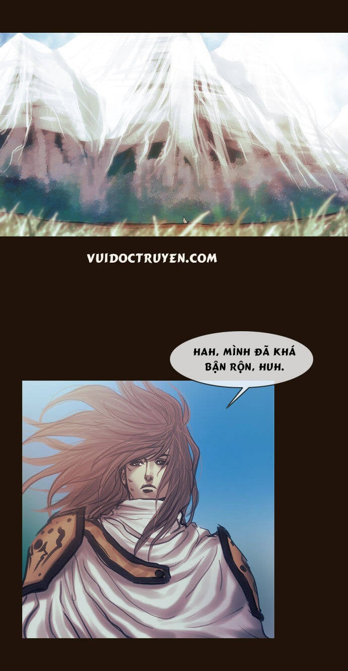 Trở Thành Pháp Sư Ở Thế Giới Mới: Chapter 104