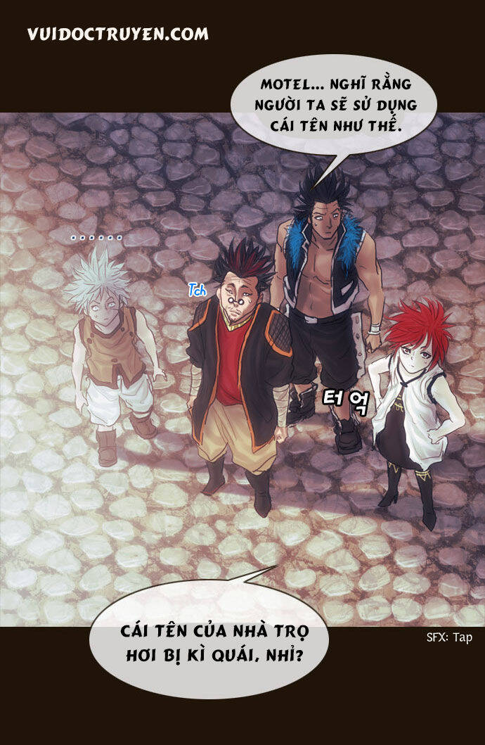 Trở Thành Pháp Sư Ở Thế Giới Mới: Chapter 104
